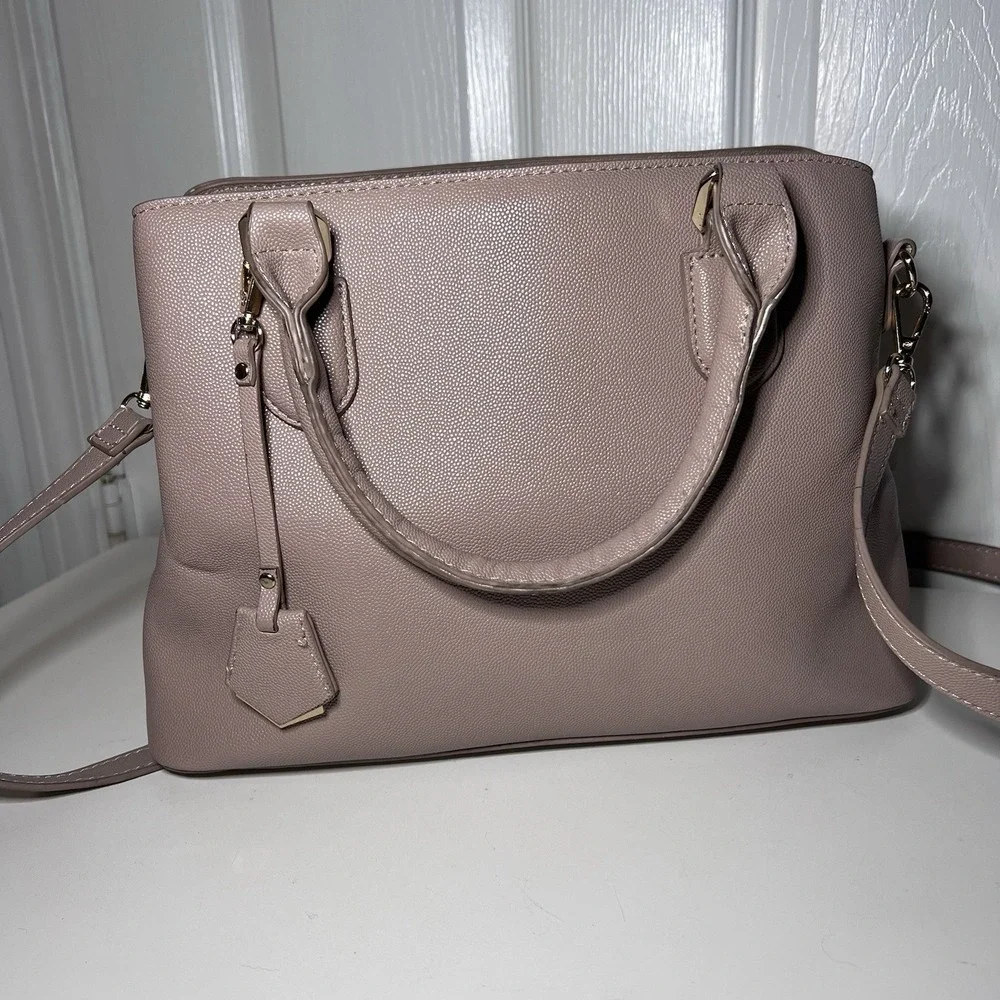 Madison west satchel